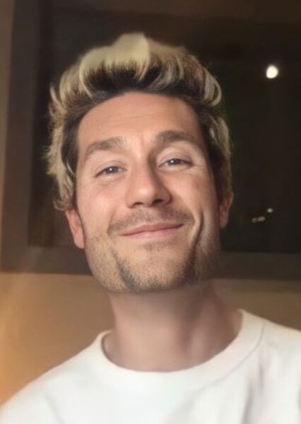 Dan Smith photo