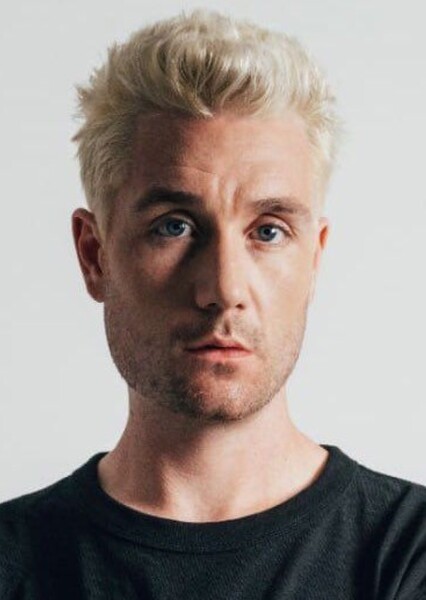 Dan Smith photo