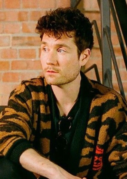 Dan Smith photo