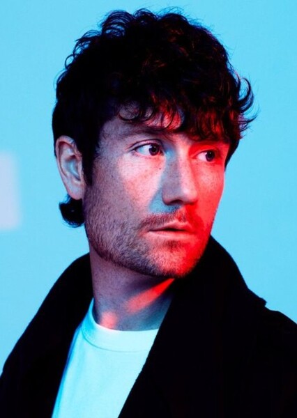 Dan Smith photo