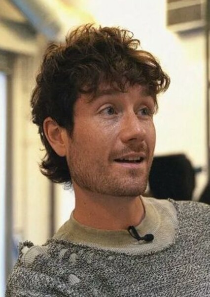 Dan Smith