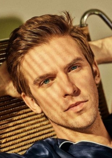 Dan Stevens photo