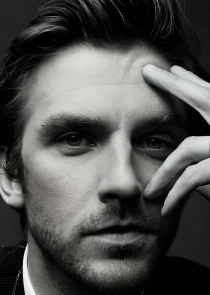 Dan Stevens photo