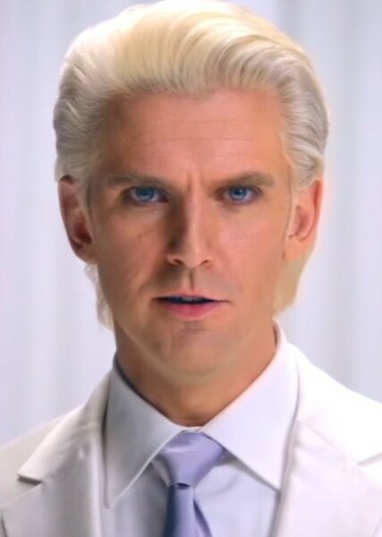 Dan Stevens