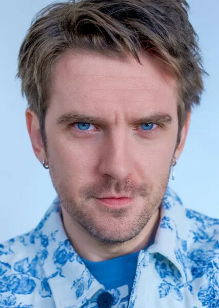 Dan Stevens photo