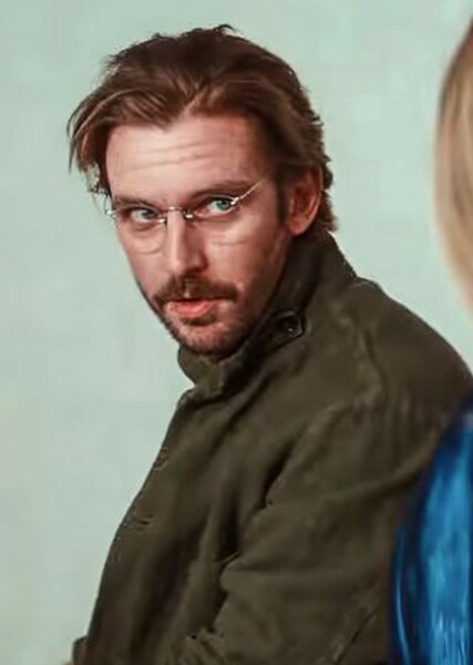 Dan Stevens photo