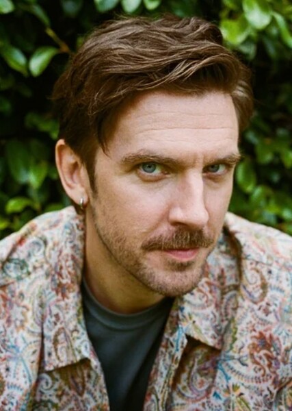 Dan Stevens photo