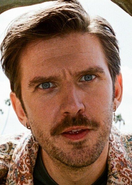 Dan Stevens