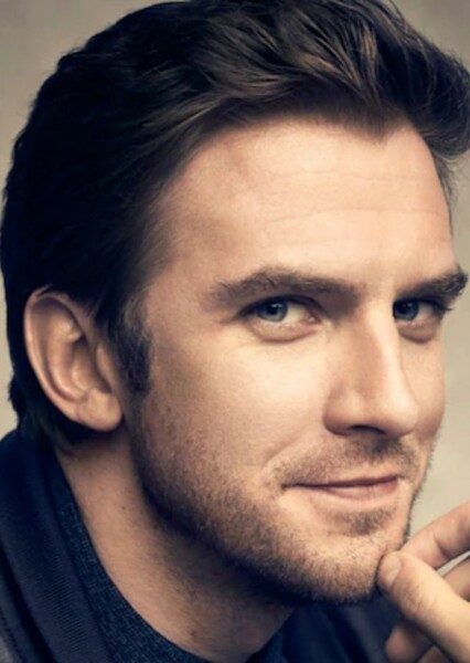 Dan Stevens