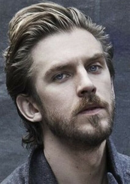 Dan Stevens photo