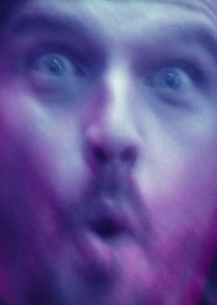 Dan Stevens