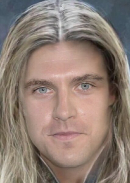 Dan Stevens