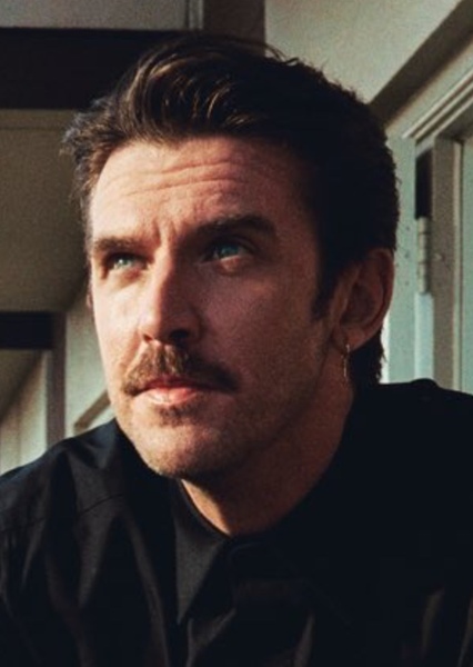 Dan Stevens