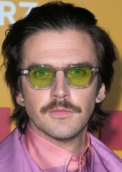 Dan Stevens
