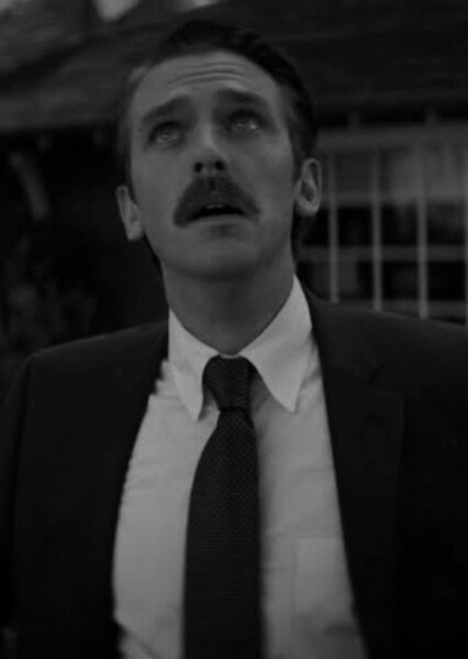 Dan Stevens photo