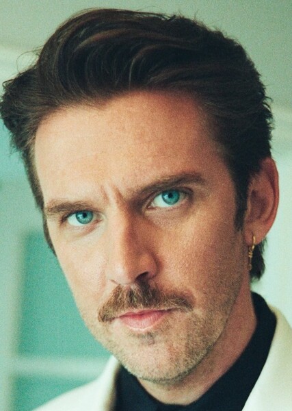 Dan Stevens photo