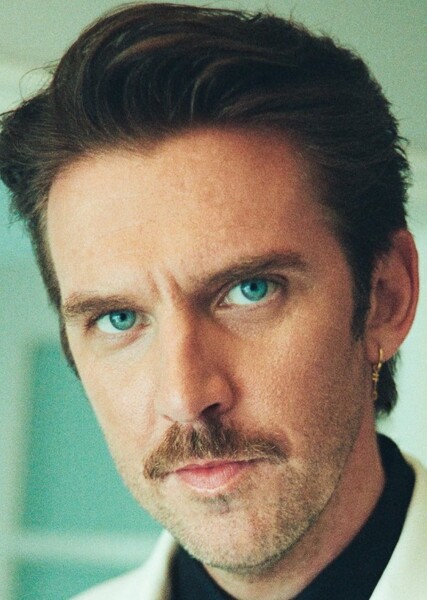 Dan Stevens photo