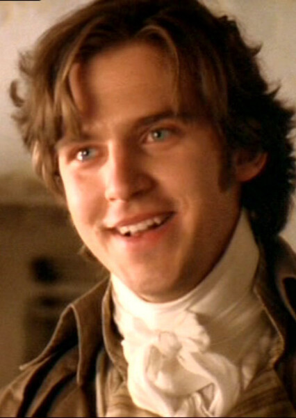 Dan Stevens photo