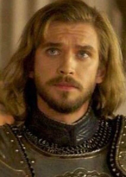 Dan Stevens