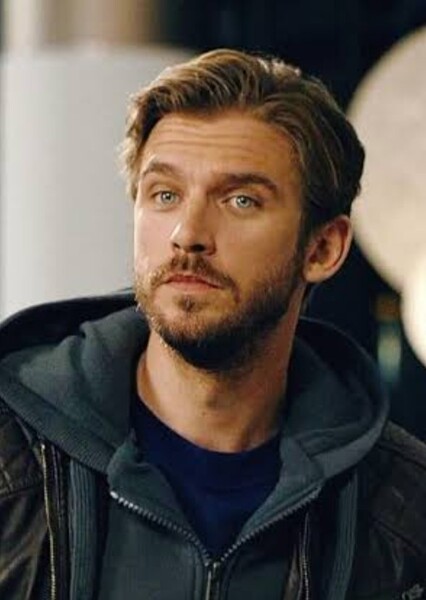 Dan Stevens photo