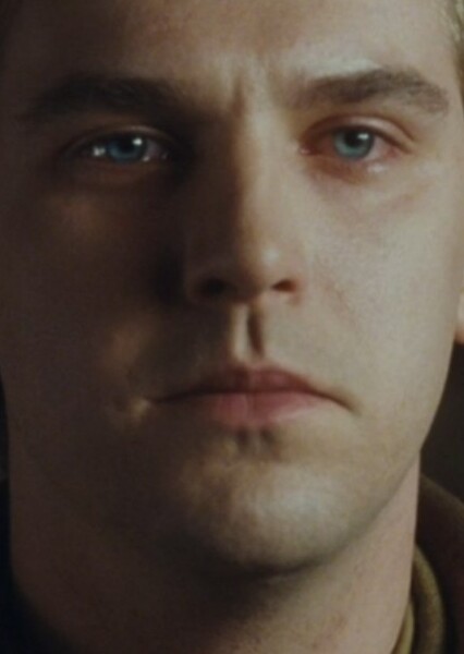Dan Stevens
