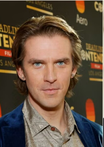 Dan Stevens photo