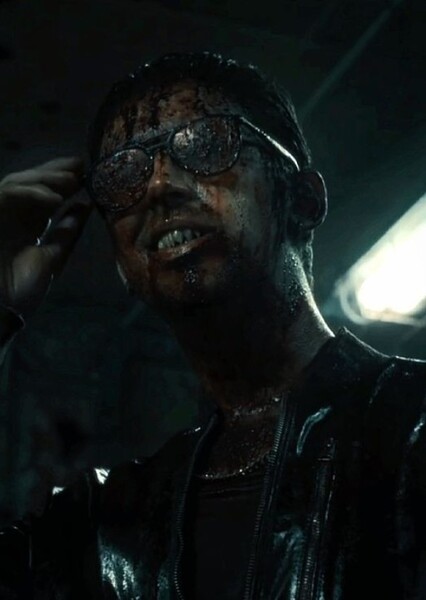 Dan Stevens photo