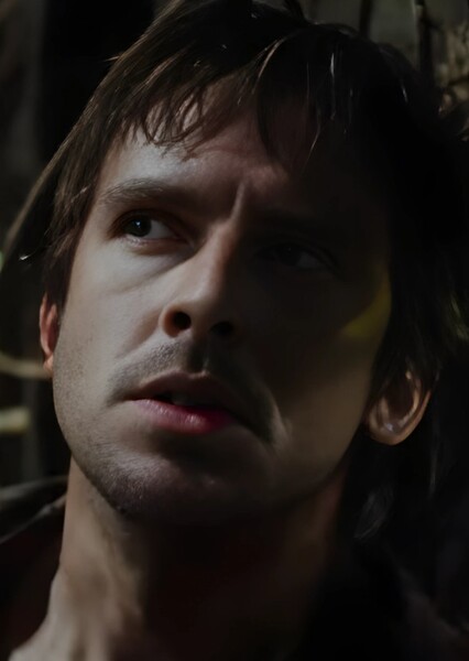 Dan Stevens photo