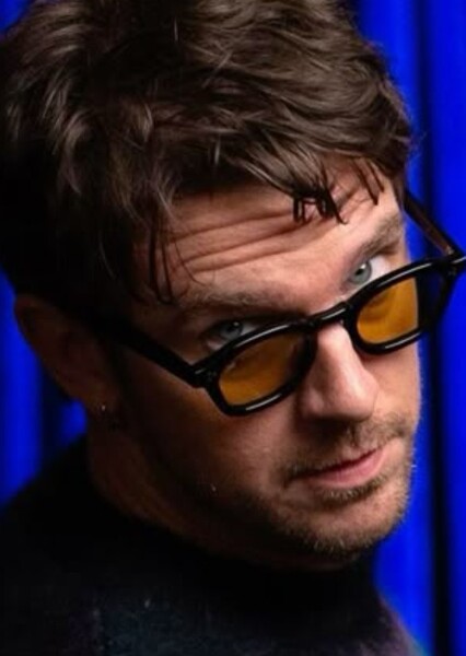 Dan Stevens photo