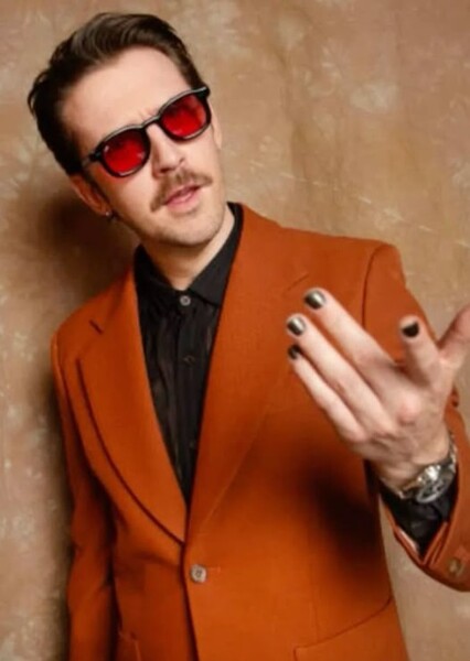 Dan Stevens photo