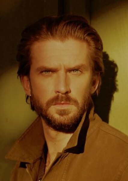 Dan Stevens
