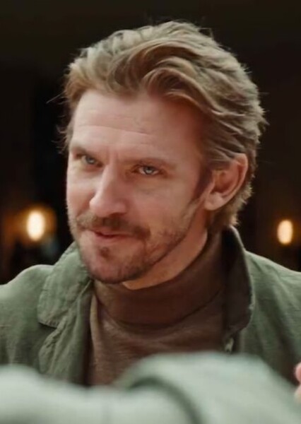 Dan Stevens photo
