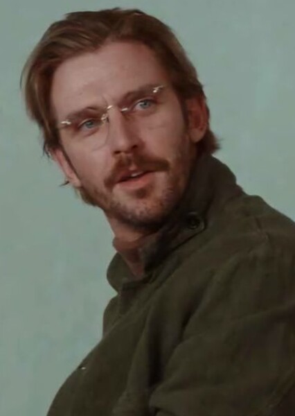 Dan Stevens photo
