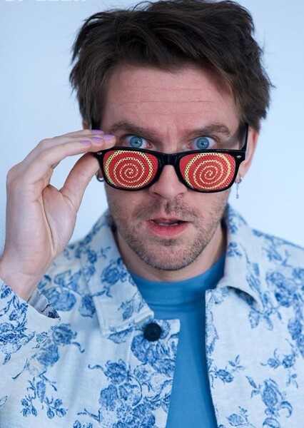 Dan Stevens photo