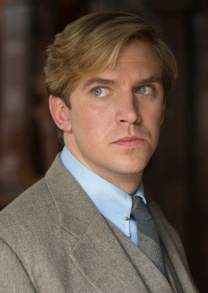 Dan Stevens photo