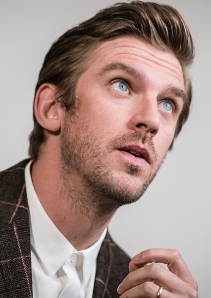 Dan Stevens photo