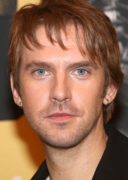 Dan Stevens photo