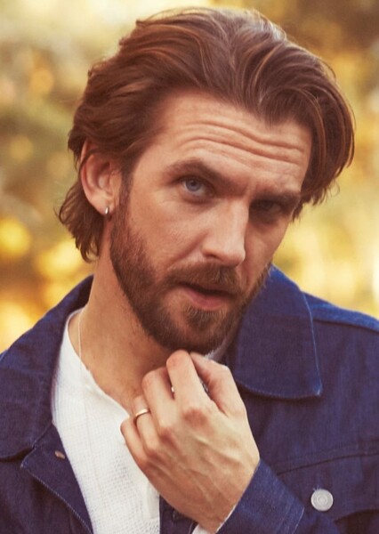 Dan Stevens