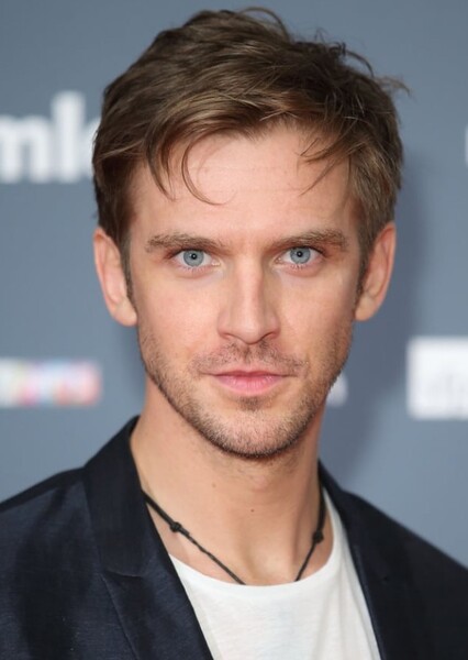 Dan Stevens