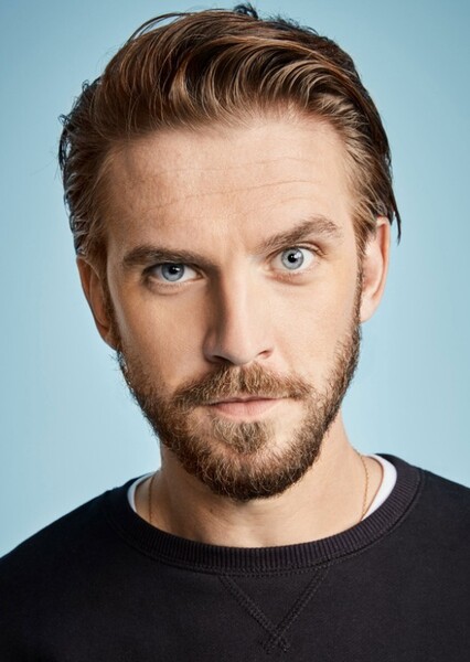 Dan Stevens photo