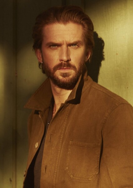 Dan Stevens