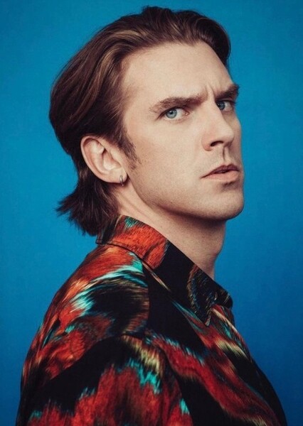 Dan Stevens photo