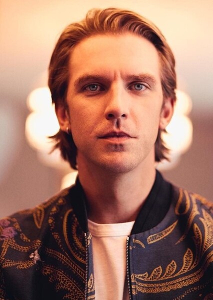 Dan Stevens