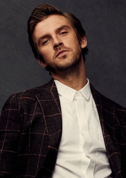 Dan Stevens