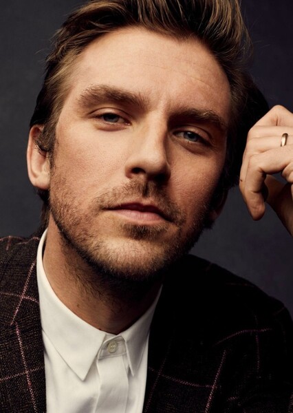 Dan Stevens photo