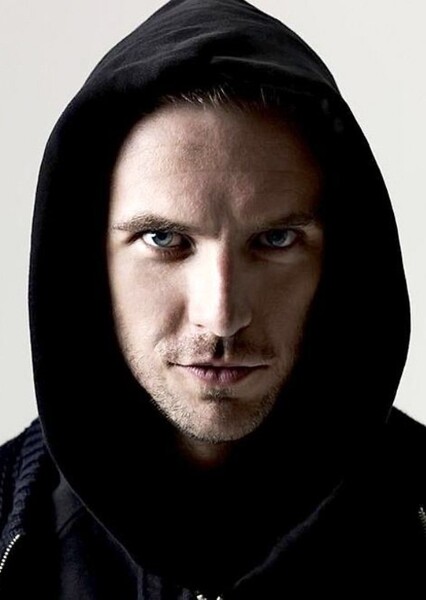 Dan Stevens