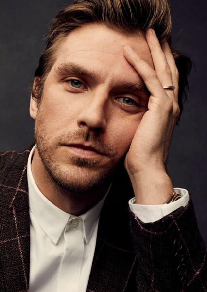 Dan Stevens