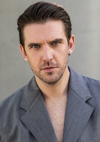 Dan Stevens photo
