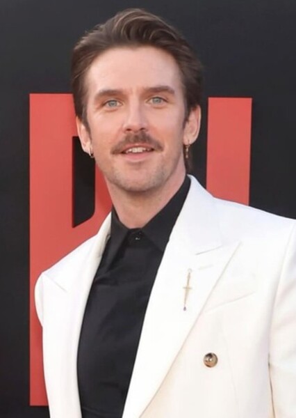 Dan Stevens photo