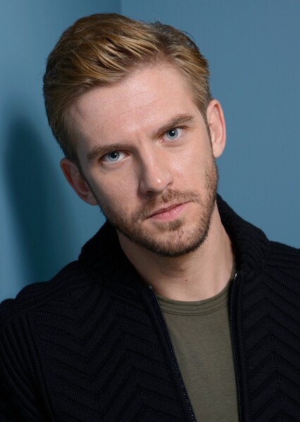 Dan Stevens